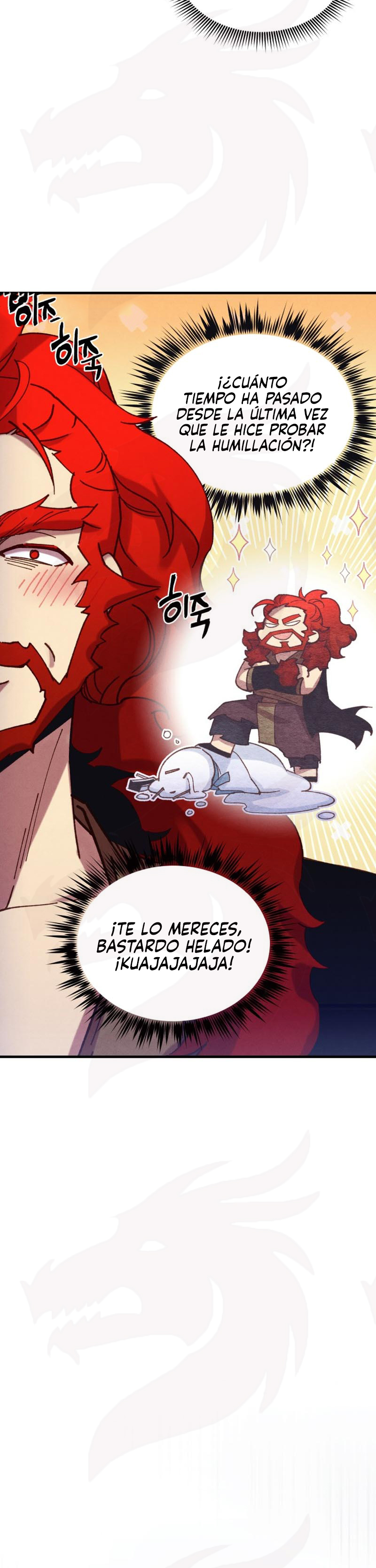 Llevo Tres Mil Años Atrapado en Este Día Capitulo 154 página 13