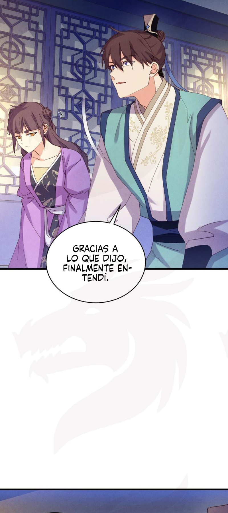 Llevo Tres Mil Años Atrapado en Este Día Capitulo 154 página 26