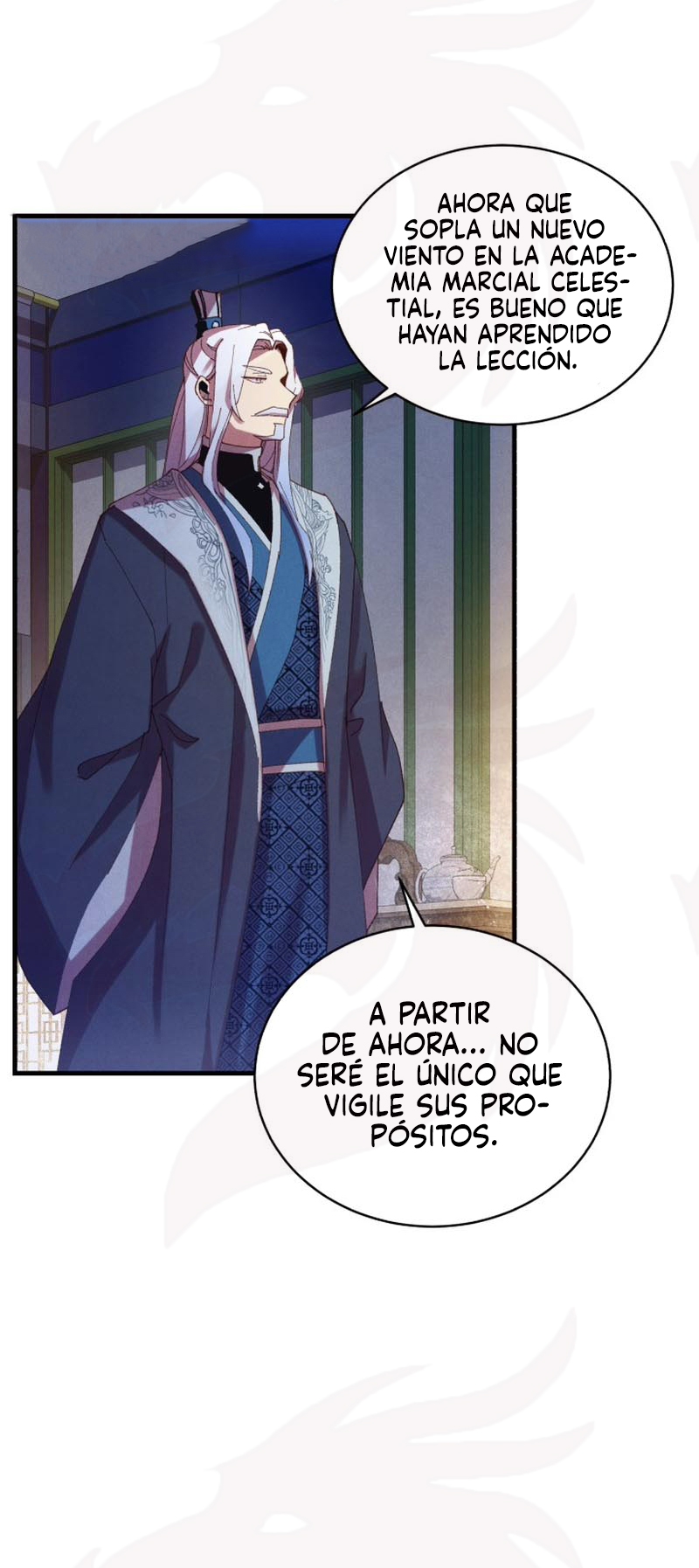 Llevo Tres Mil Años Atrapado en Este Día Capitulo 154 página 29