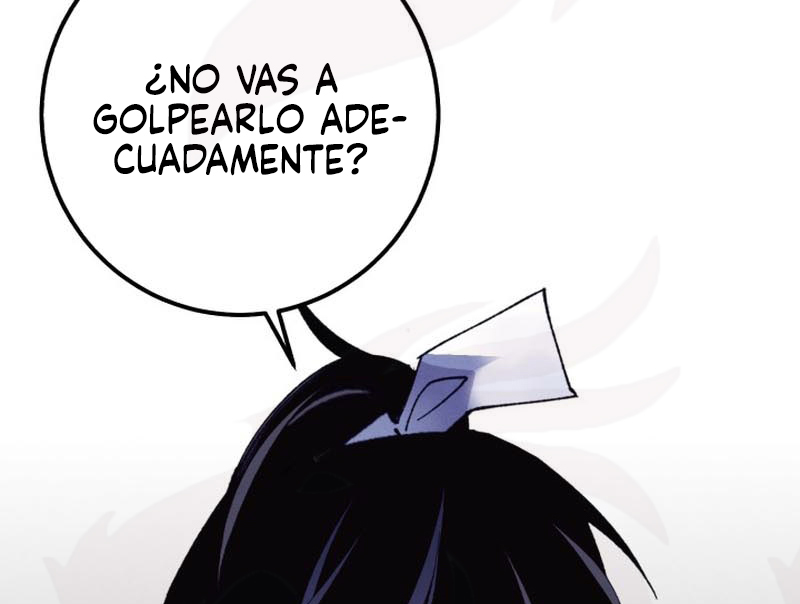 Llevo Tres Mil Años Atrapado en Este Día Capitulo 154 página 3