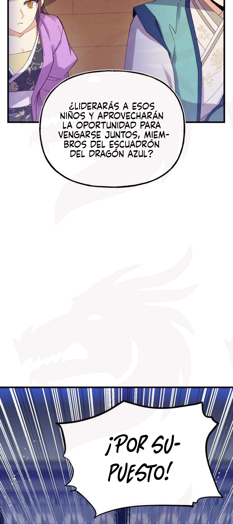 Llevo Tres Mil Años Atrapado en Este Día Capitulo 154 página 32