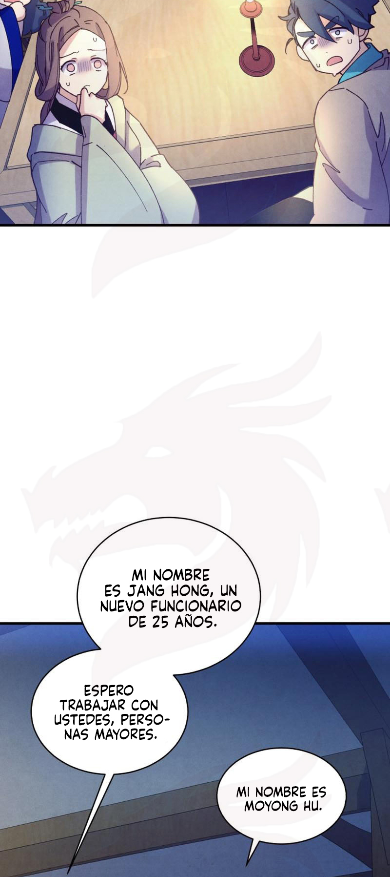 Llevo Tres Mil Años Atrapado en Este Día Capitulo 154 página 37