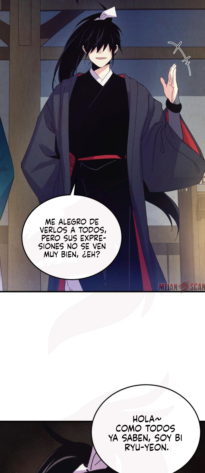 Llevo Tres Mil Años Atrapado en Este Día Capitulo 154 página 39