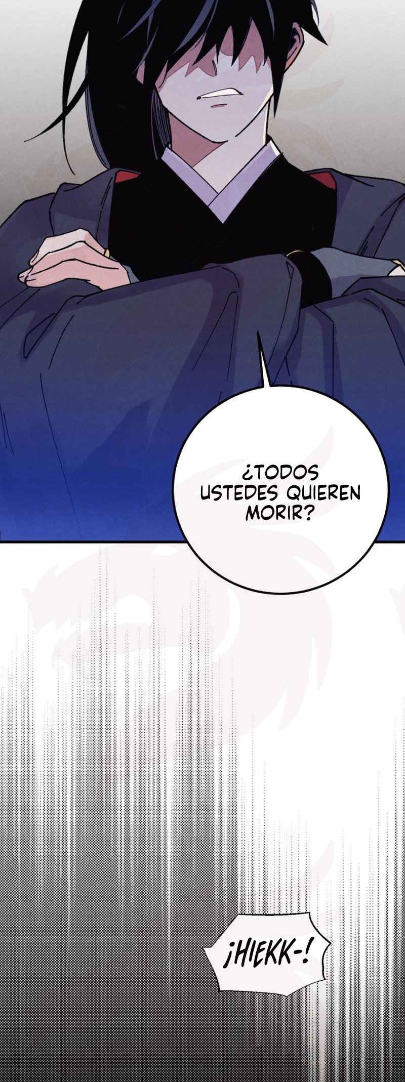 Llevo Tres Mil Años Atrapado en Este Día Capitulo 154 página 4