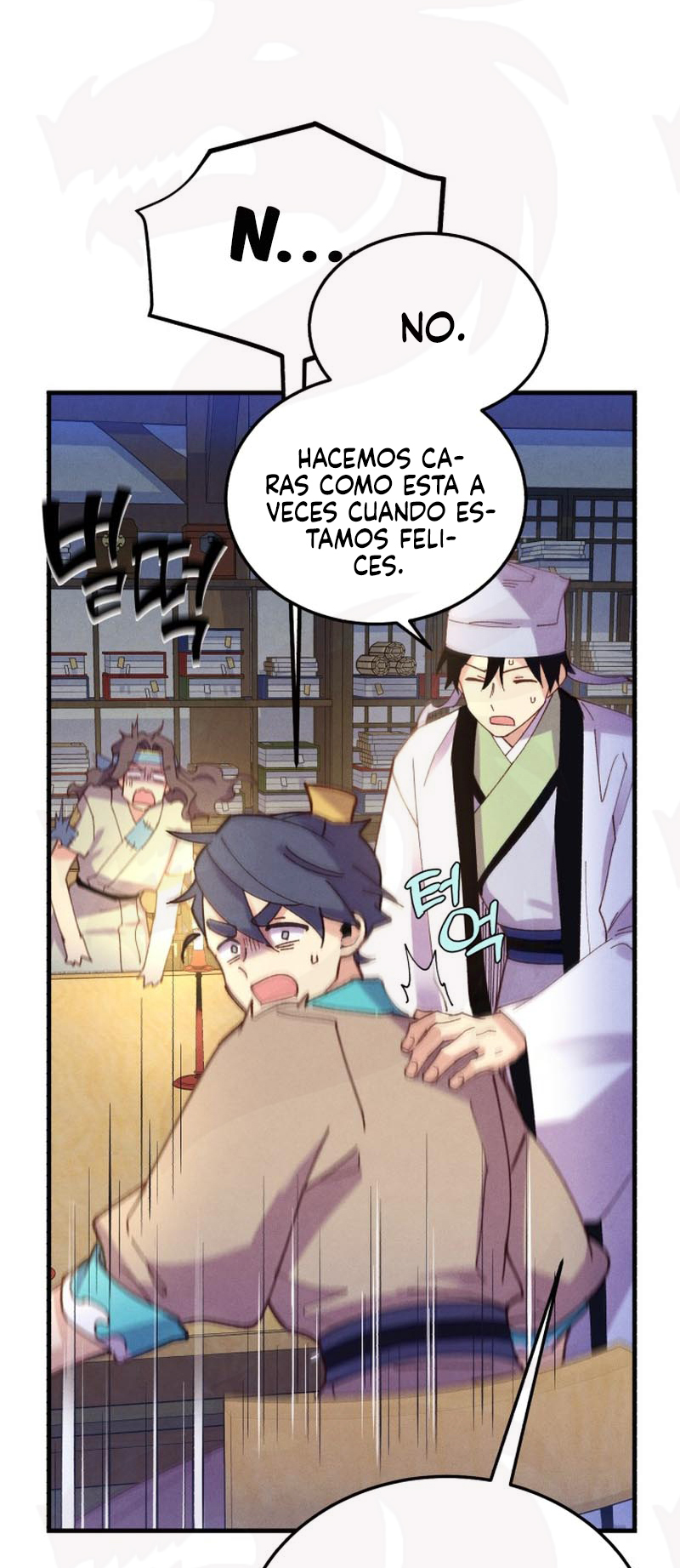 Llevo Tres Mil Años Atrapado en Este Día Capitulo 154 página 41