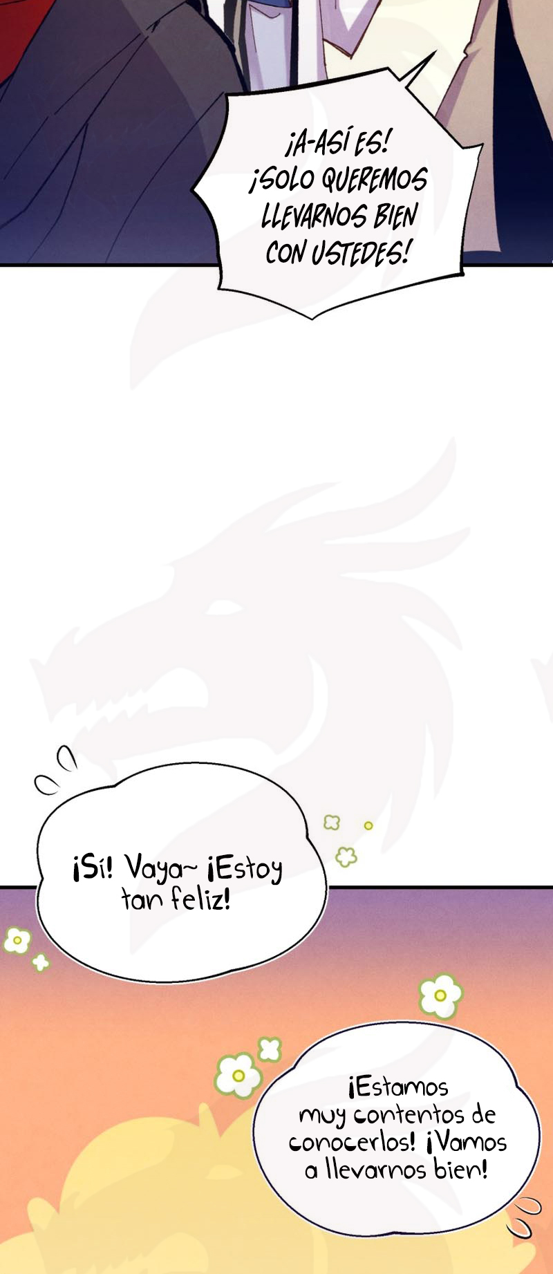 Llevo Tres Mil Años Atrapado en Este Día Capitulo 154 página 45