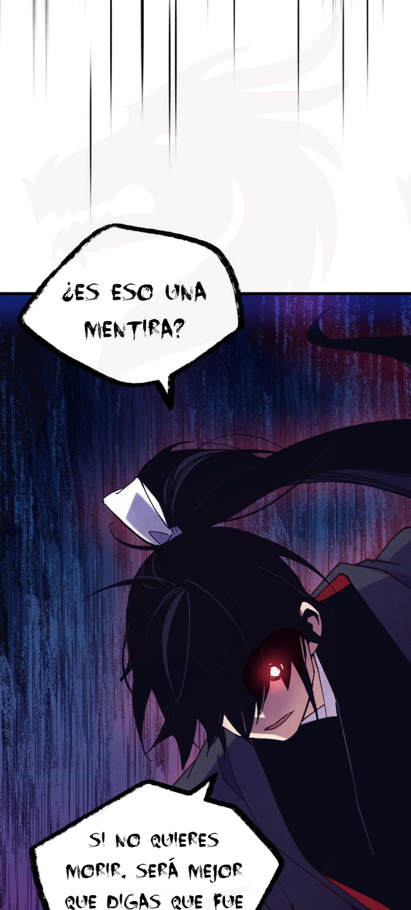 Llevo Tres Mil Años Atrapado en Este Día Capitulo 154 página 50