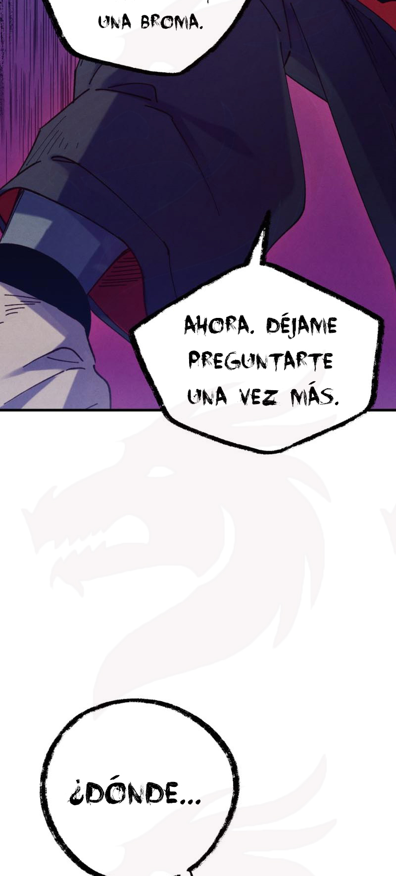 Llevo Tres Mil Años Atrapado en Este Día Capitulo 154 página 51