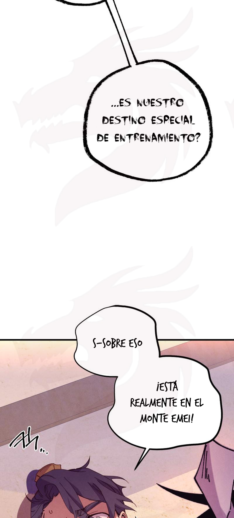 Llevo Tres Mil Años Atrapado en Este Día Capitulo 154 página 52