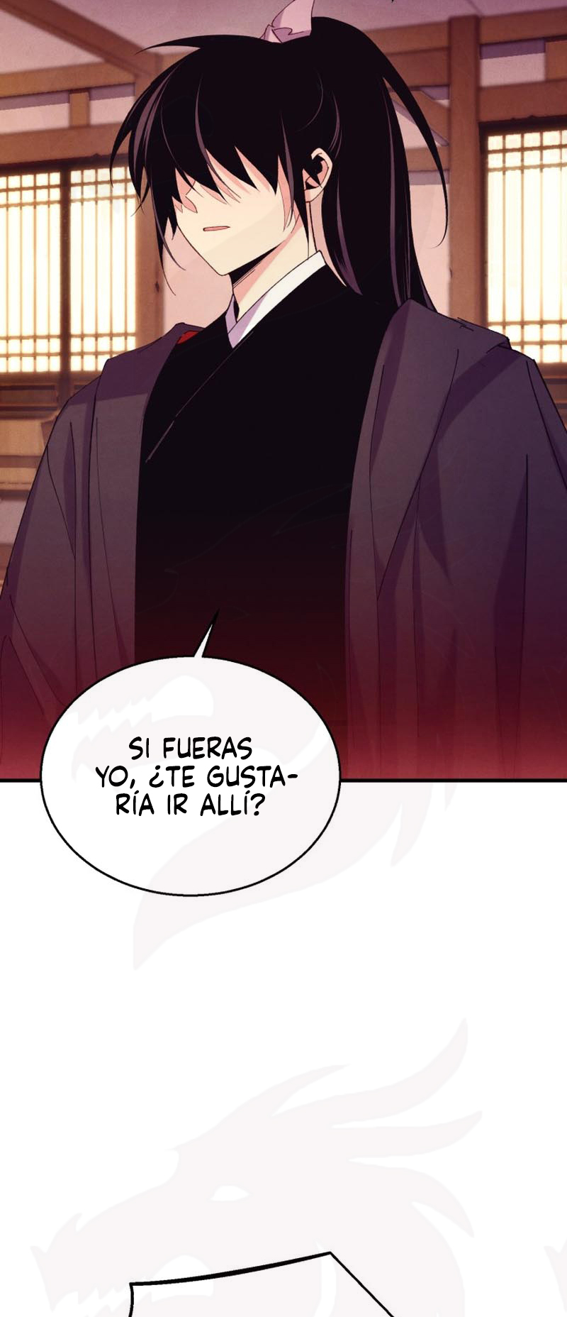 Llevo Tres Mil Años Atrapado en Este Día Capitulo 154 página 55