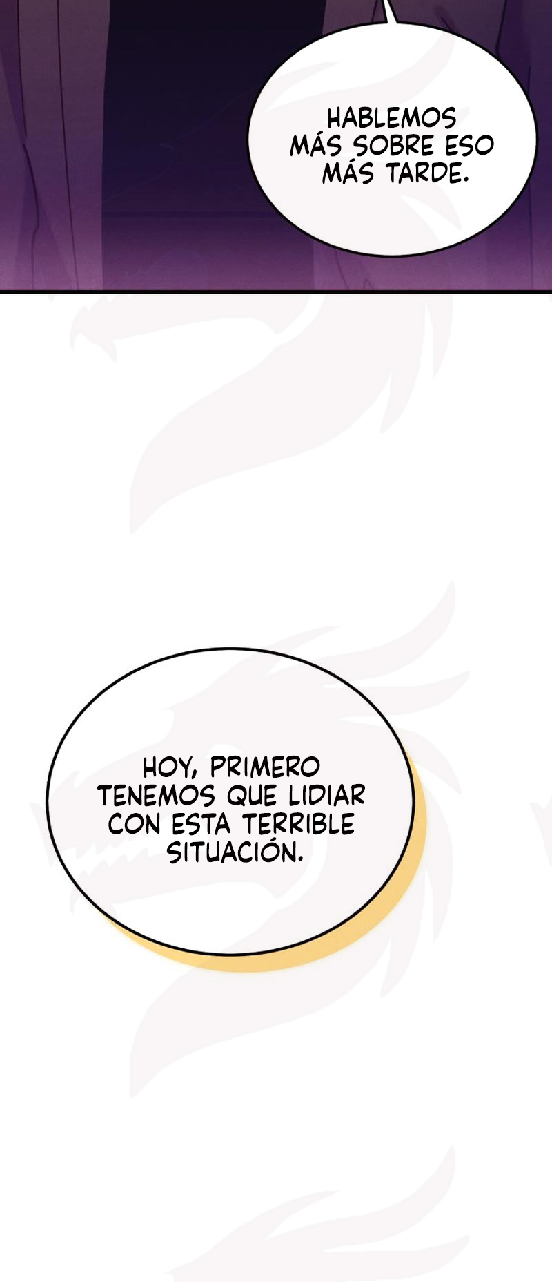 Llevo Tres Mil Años Atrapado en Este Día Capitulo 154 página 60