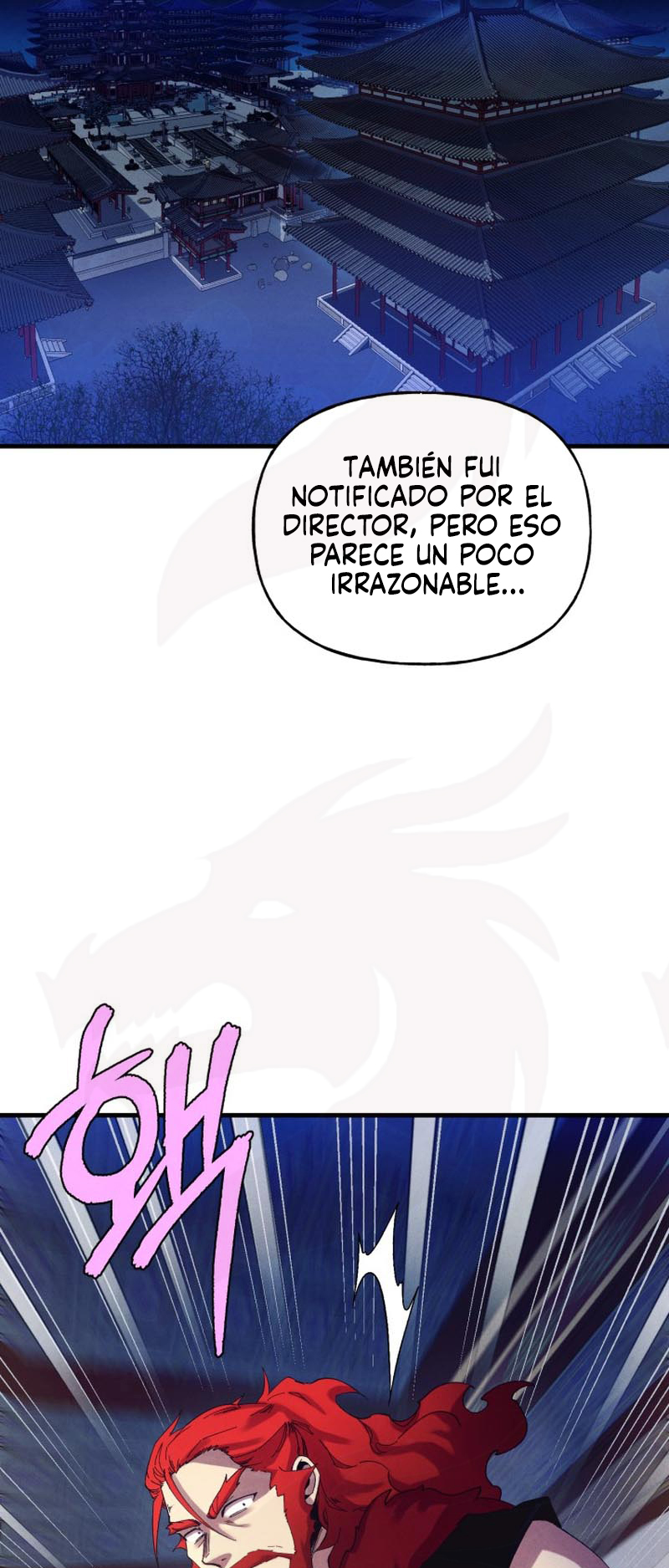 Llevo Tres Mil Años Atrapado en Este Día Capitulo 154 página 62