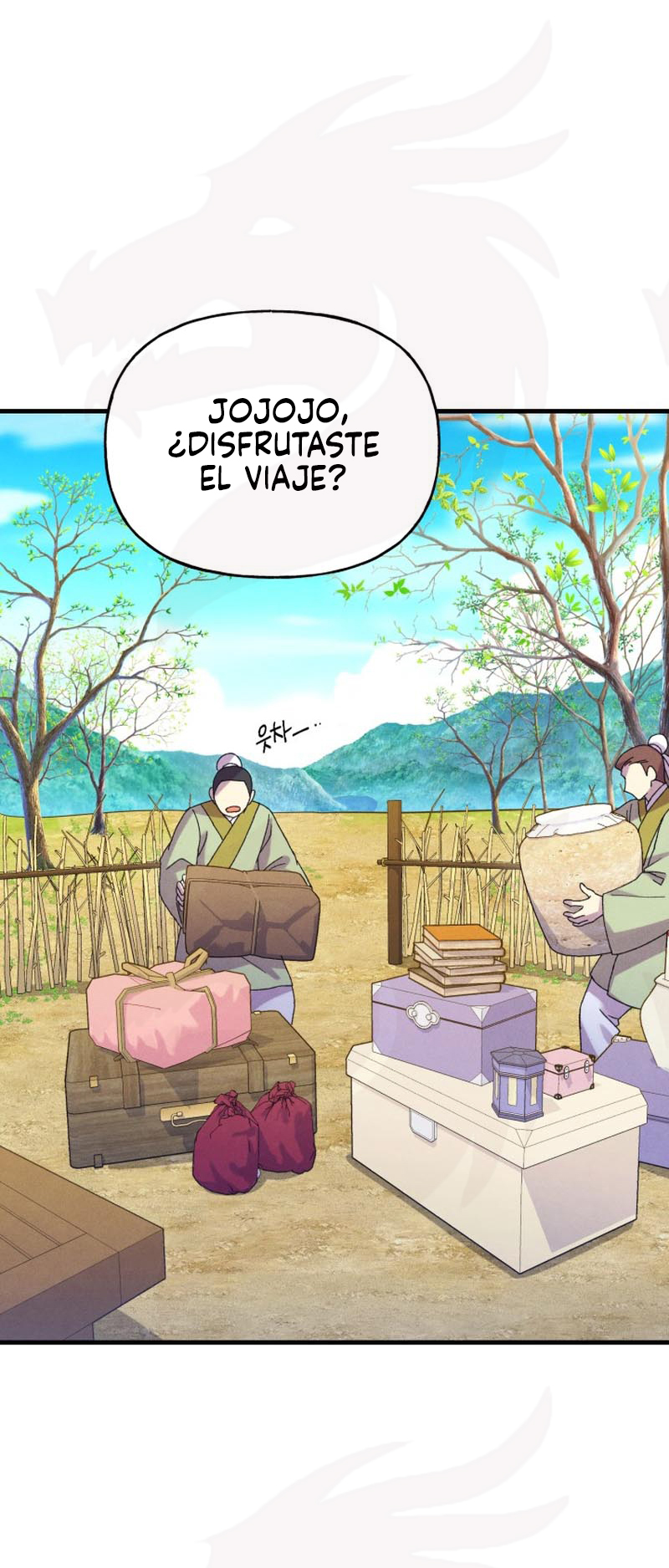 Llevo Tres Mil Años Atrapado en Este Día Capitulo 154 página 66