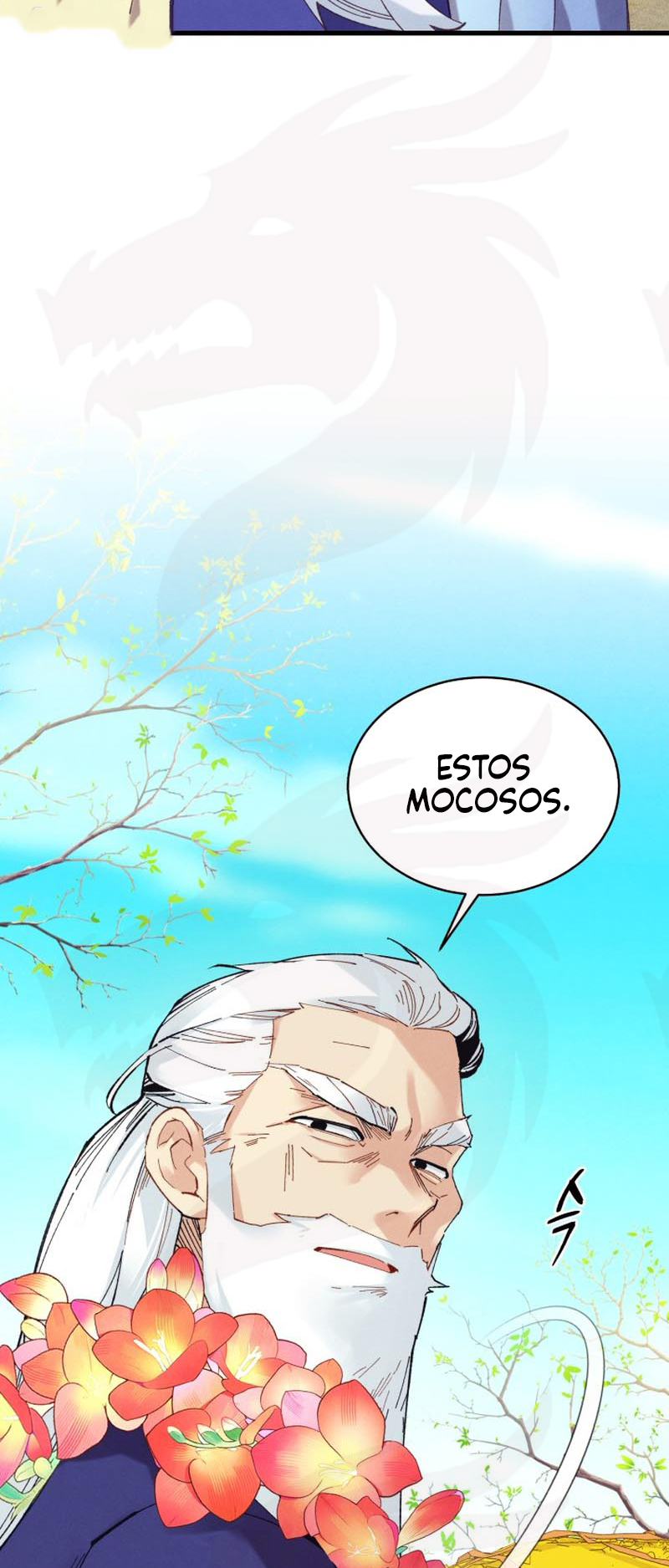 Llevo Tres Mil Años Atrapado en Este Día Capitulo 154 página 68