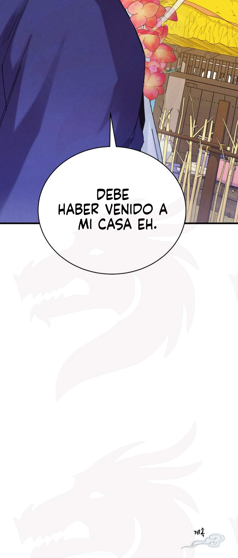 Llevo Tres Mil Años Atrapado en Este Día Capitulo 154 página 69