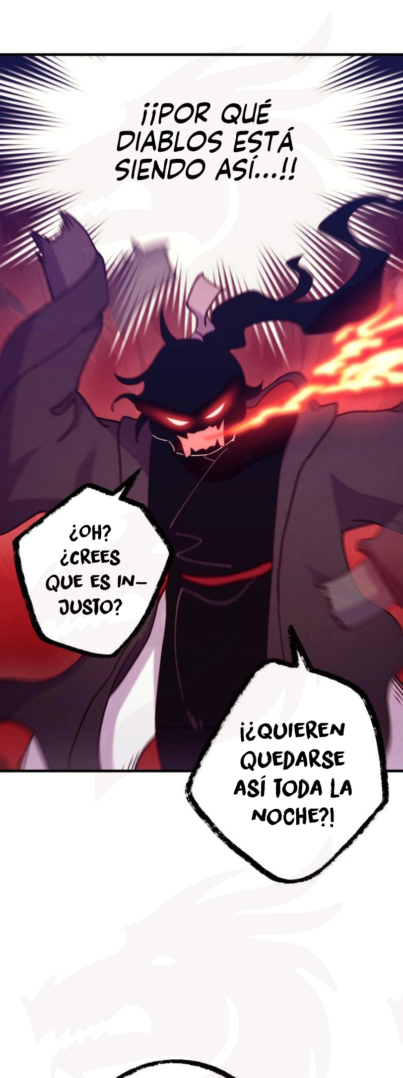 Llevo Tres Mil Años Atrapado en Este Día Capitulo 154 página 8