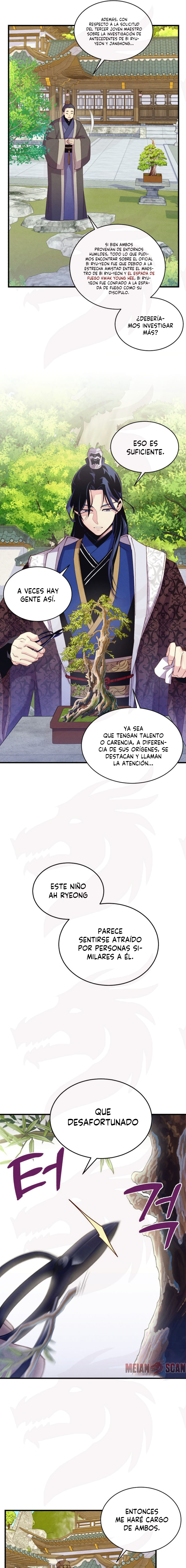 Llevo Tres Mil Años Atrapado en Este Día Capitulo 155 página 14