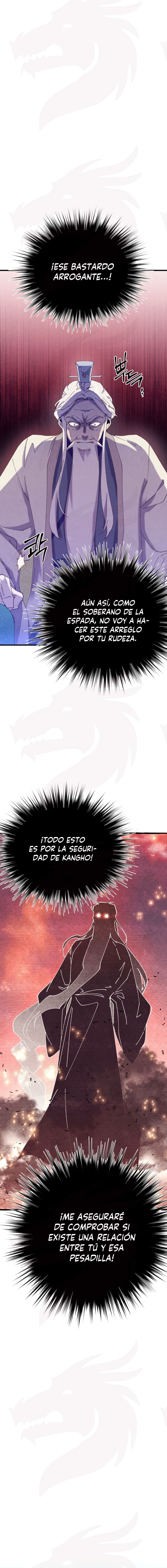 Llevo Tres Mil Años Atrapado en Este Día Capitulo 155 página 21