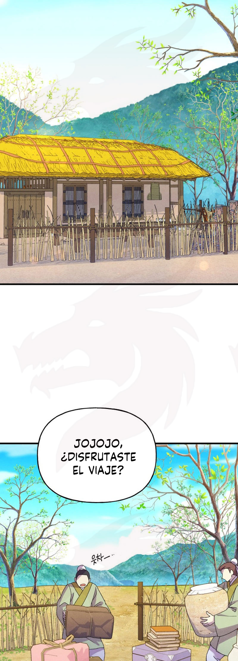Llevo Tres Mil Años Atrapado en Este Día Capitulo 155 página 4
