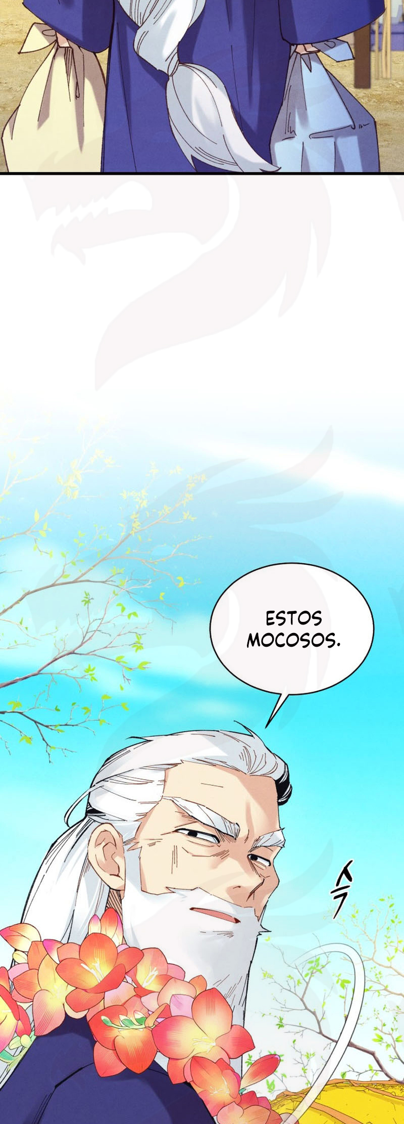 Llevo Tres Mil Años Atrapado en Este Día Capitulo 155 página 6