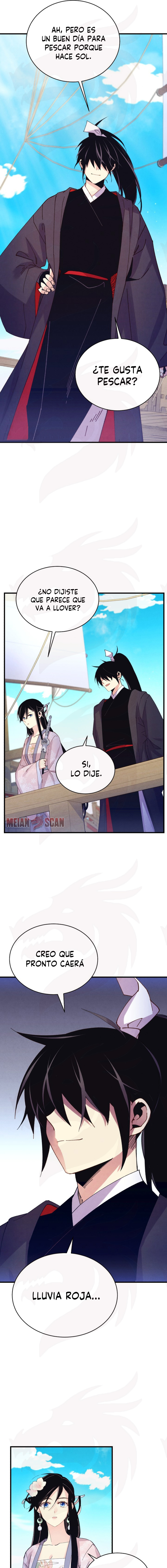 Llevo Tres Mil Años Atrapado en Este Día Capitulo 156 página 16
