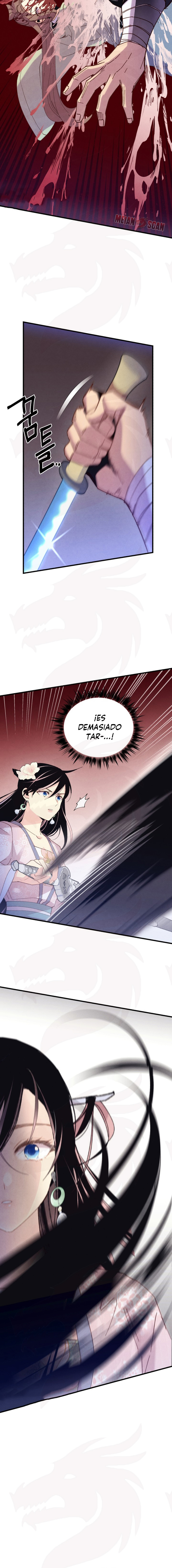 Llevo Tres Mil Años Atrapado en Este Día Capitulo 156 página 25