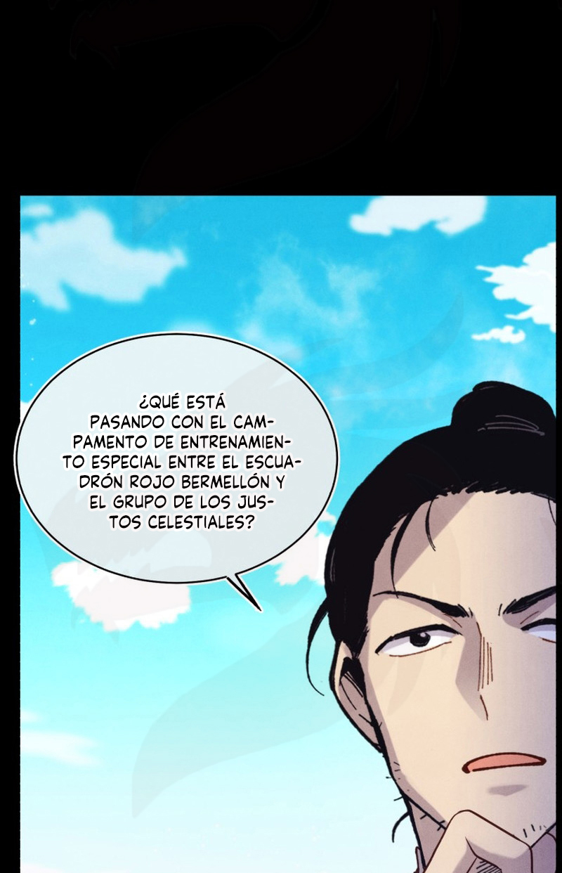 Llevo Tres Mil Años Atrapado en Este Día Capitulo 156 página 3