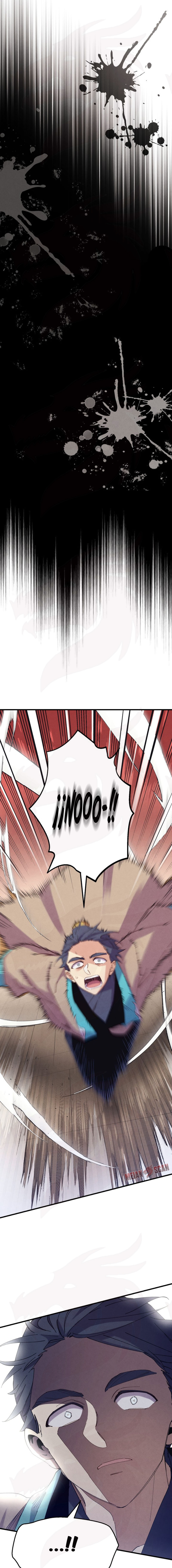 Llevo Tres Mil Años Atrapado en Este Día Capitulo 157 página 10