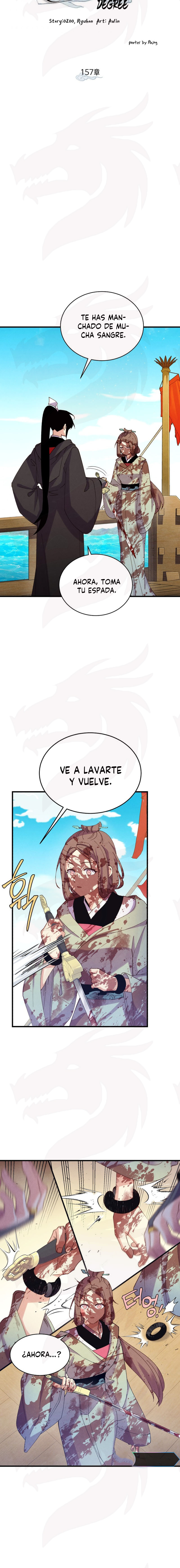 Llevo Tres Mil Años Atrapado en Este Día Capitulo 157 página 17