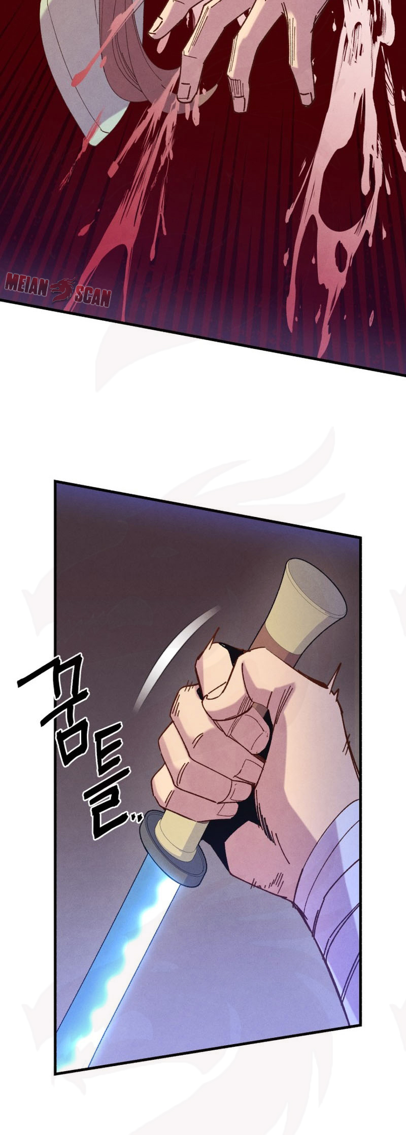Llevo Tres Mil Años Atrapado en Este Día Capitulo 157 página 6