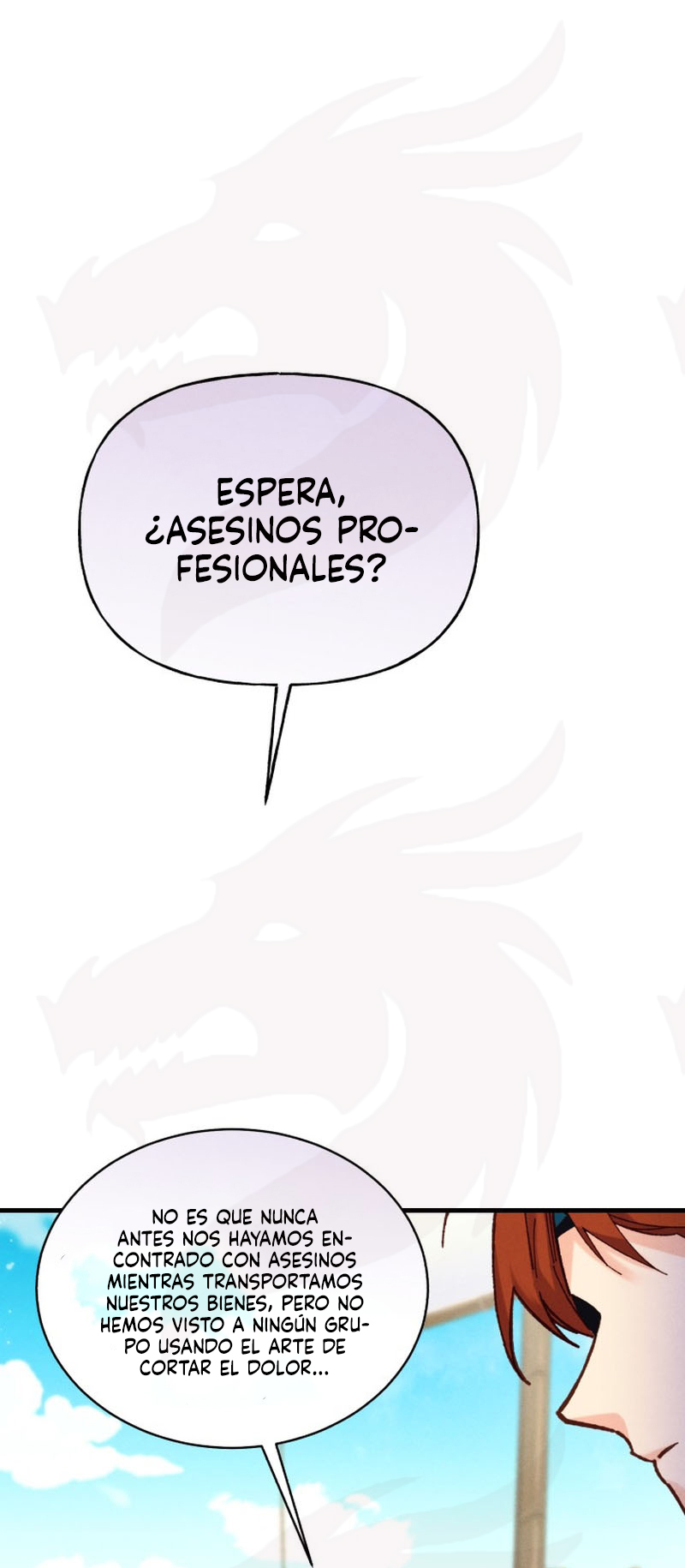 Llevo Tres Mil Años Atrapado en Este Día Capitulo 158 página 10