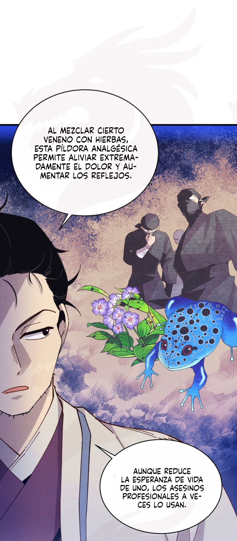 Llevo Tres Mil Años Atrapado en Este Día Capitulo 158 página 14