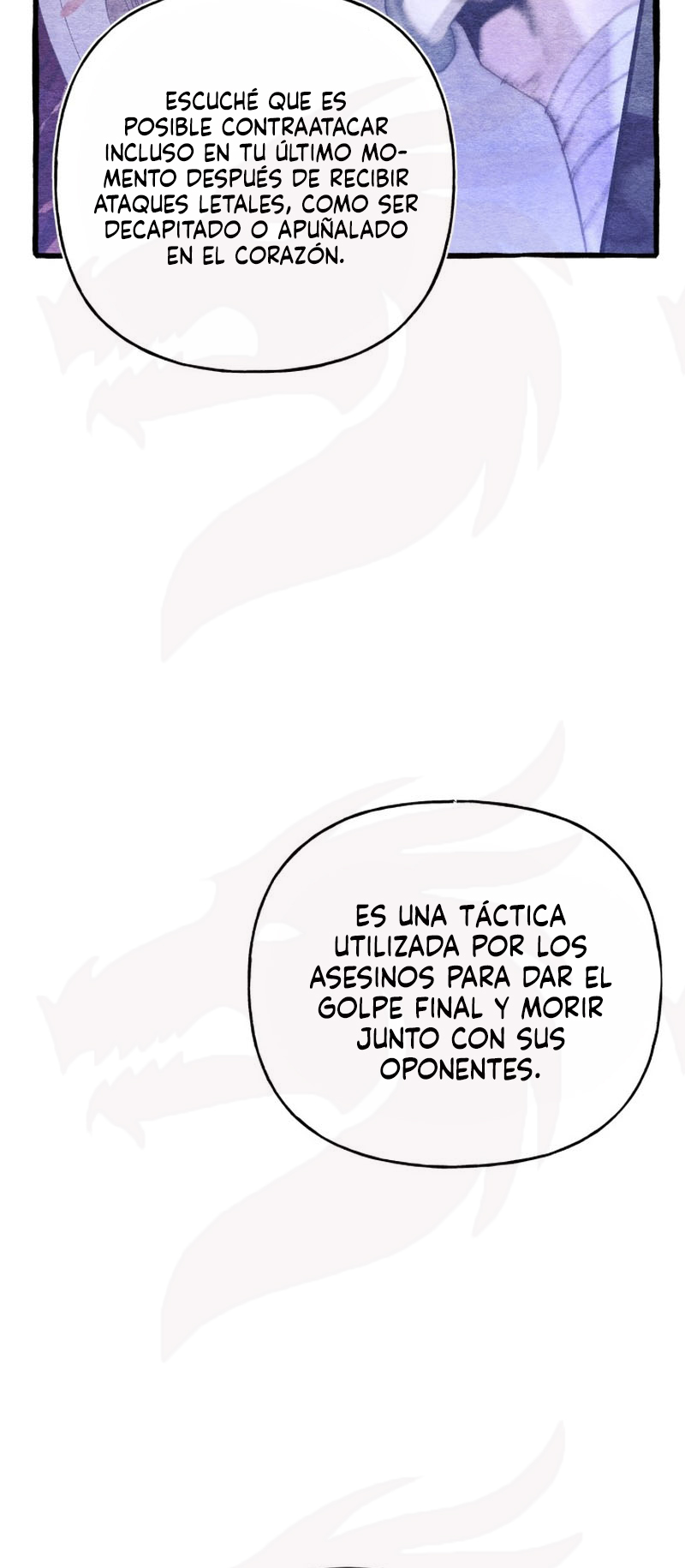 Llevo Tres Mil Años Atrapado en Este Día Capitulo 158 página 16
