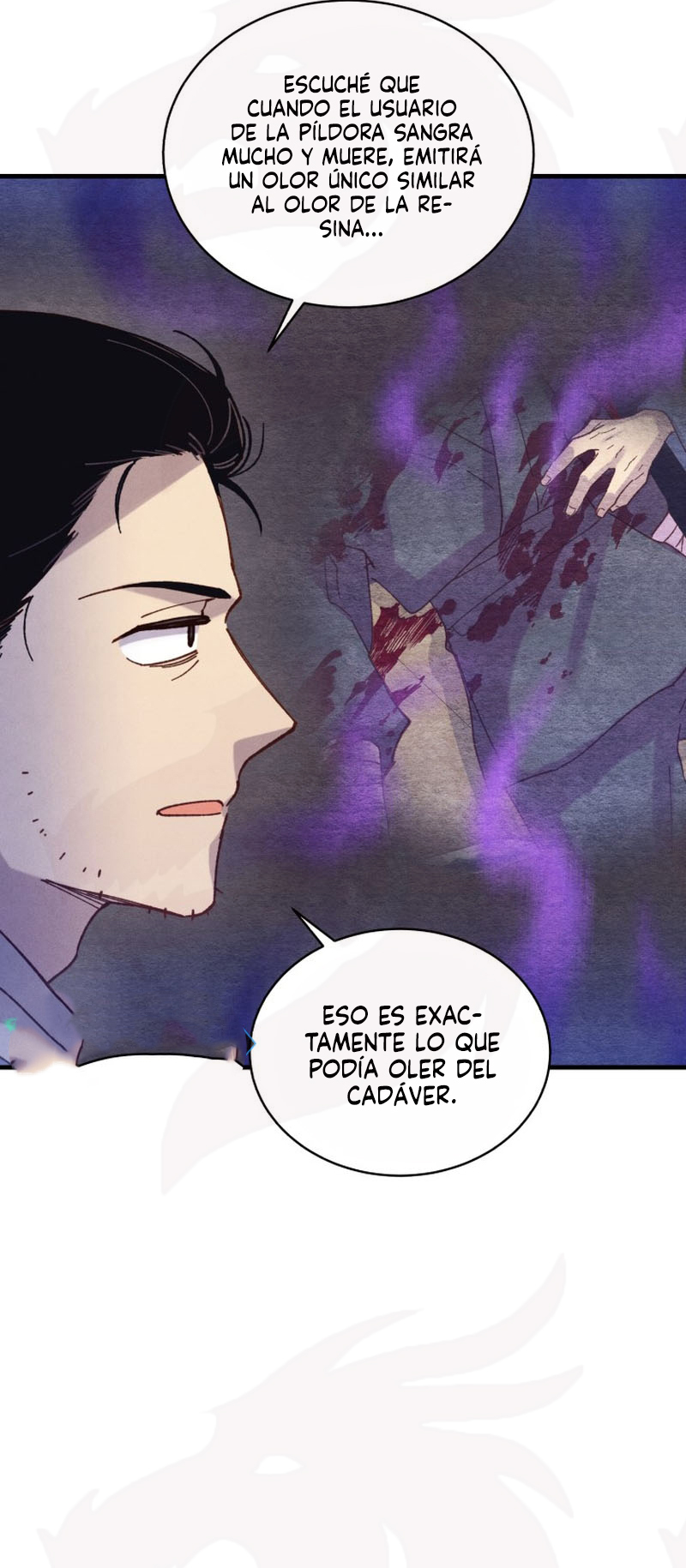 Llevo Tres Mil Años Atrapado en Este Día Capitulo 158 página 17
