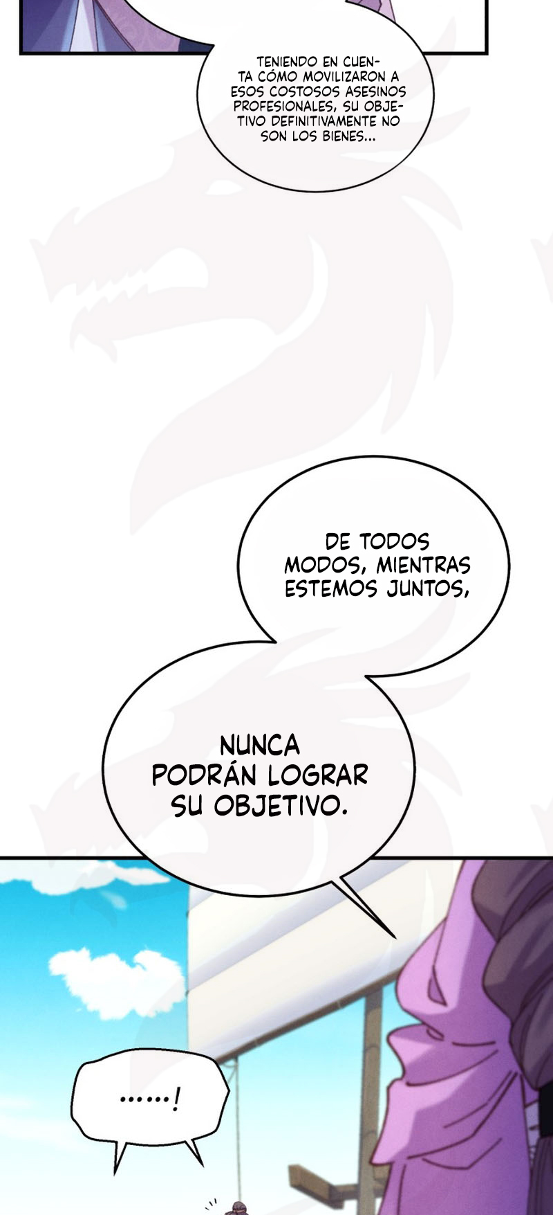 Llevo Tres Mil Años Atrapado en Este Día Capitulo 158 página 20