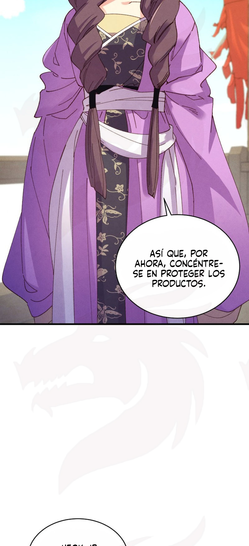 Llevo Tres Mil Años Atrapado en Este Día Capitulo 158 página 22