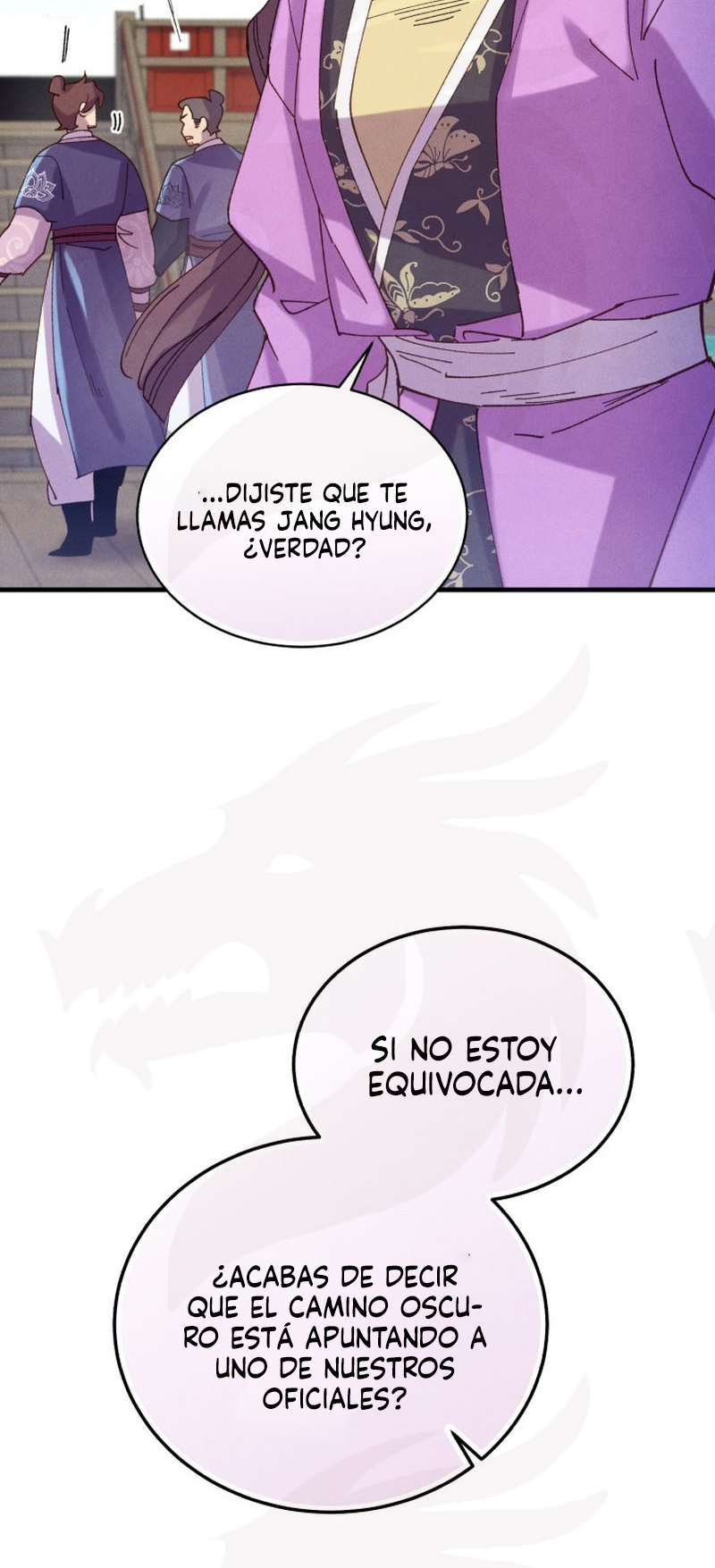 Llevo Tres Mil Años Atrapado en Este Día Capitulo 158 página 25