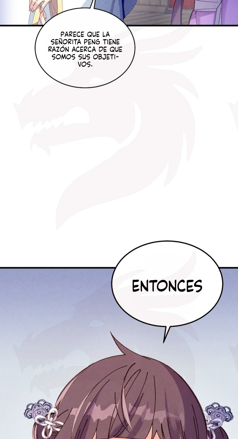 Llevo Tres Mil Años Atrapado en Este Día Capitulo 158 página 28
