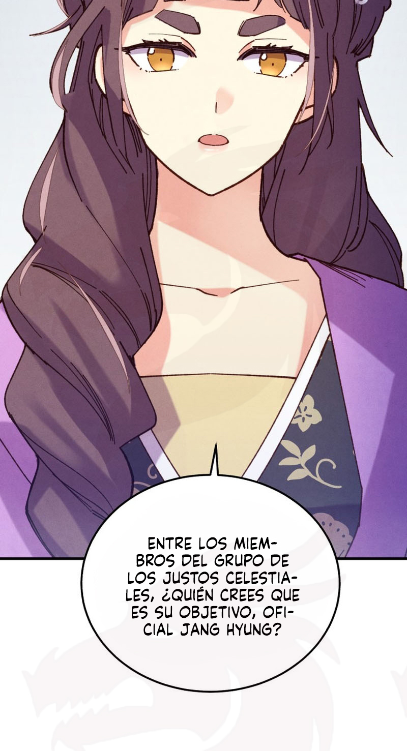Llevo Tres Mil Años Atrapado en Este Día Capitulo 158 página 29