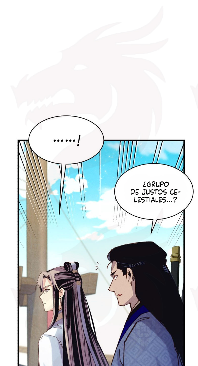 Llevo Tres Mil Años Atrapado en Este Día Capitulo 158 página 30