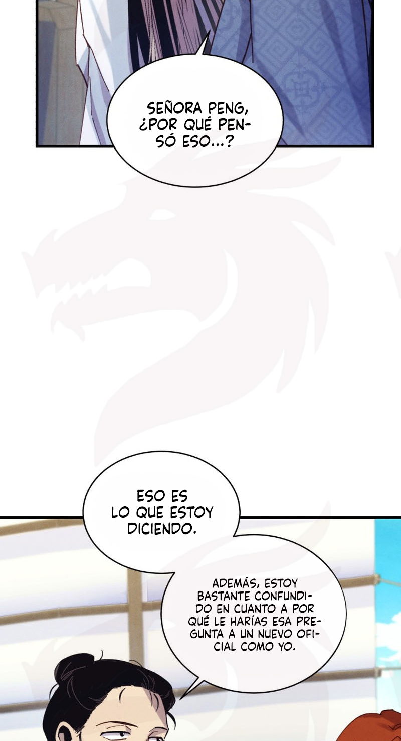 Llevo Tres Mil Años Atrapado en Este Día Capitulo 158 página 31