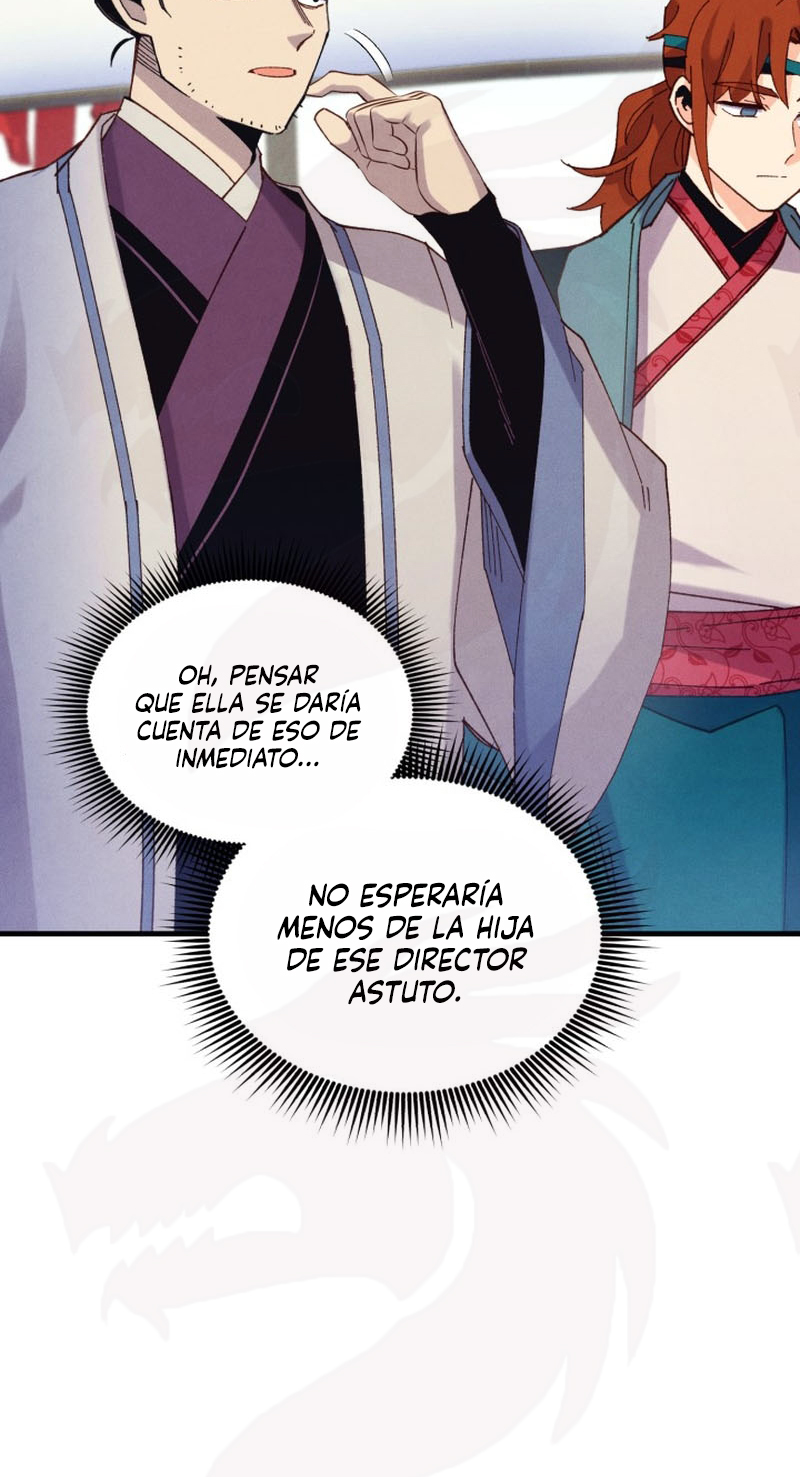 Llevo Tres Mil Años Atrapado en Este Día Capitulo 158 página 32
