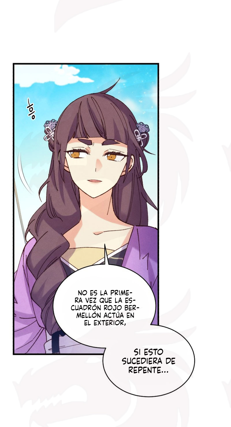 Llevo Tres Mil Años Atrapado en Este Día Capitulo 158 página 33