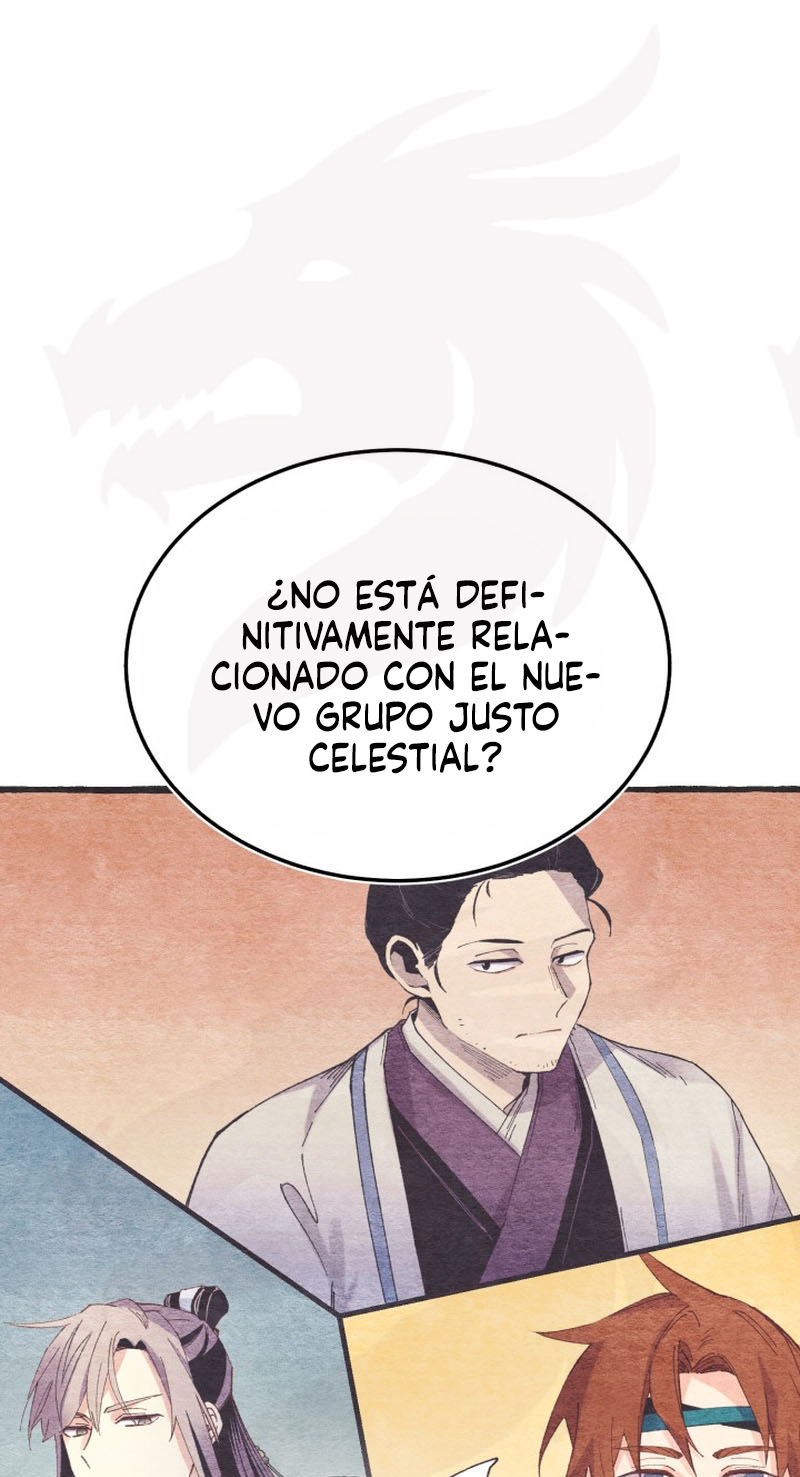 Llevo Tres Mil Años Atrapado en Este Día Capitulo 158 página 34