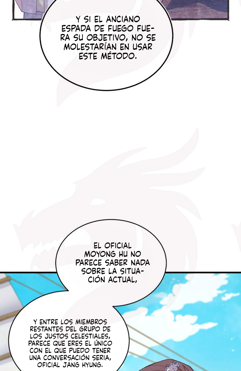 Llevo Tres Mil Años Atrapado en Este Día Capitulo 158 página 37