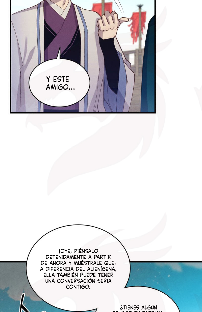 Llevo Tres Mil Años Atrapado en Este Día Capitulo 158 página 40