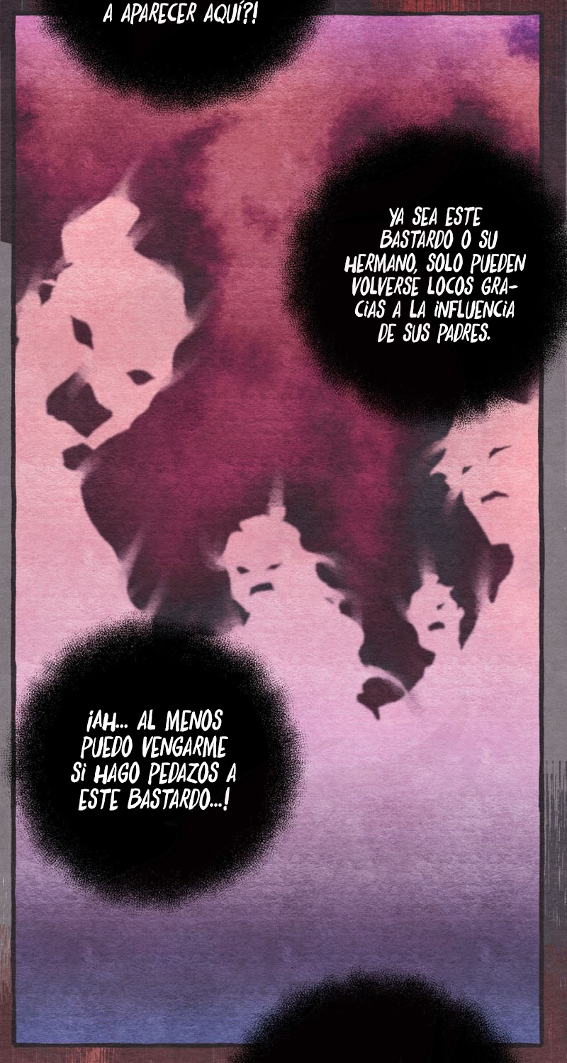 Llevo Tres Mil Años Atrapado en Este Día Capitulo 158 página 47