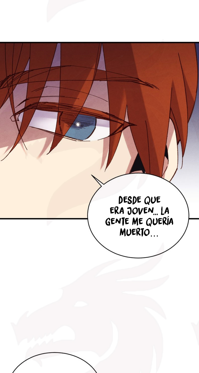 Llevo Tres Mil Años Atrapado en Este Día Capitulo 158 página 49