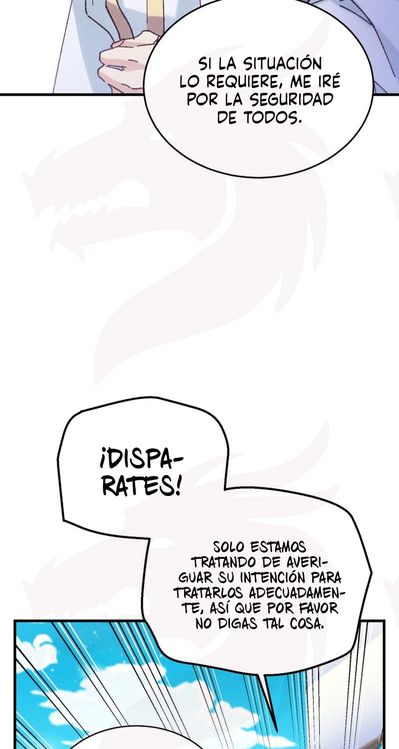 Llevo Tres Mil Años Atrapado en Este Día Capitulo 158 página 54