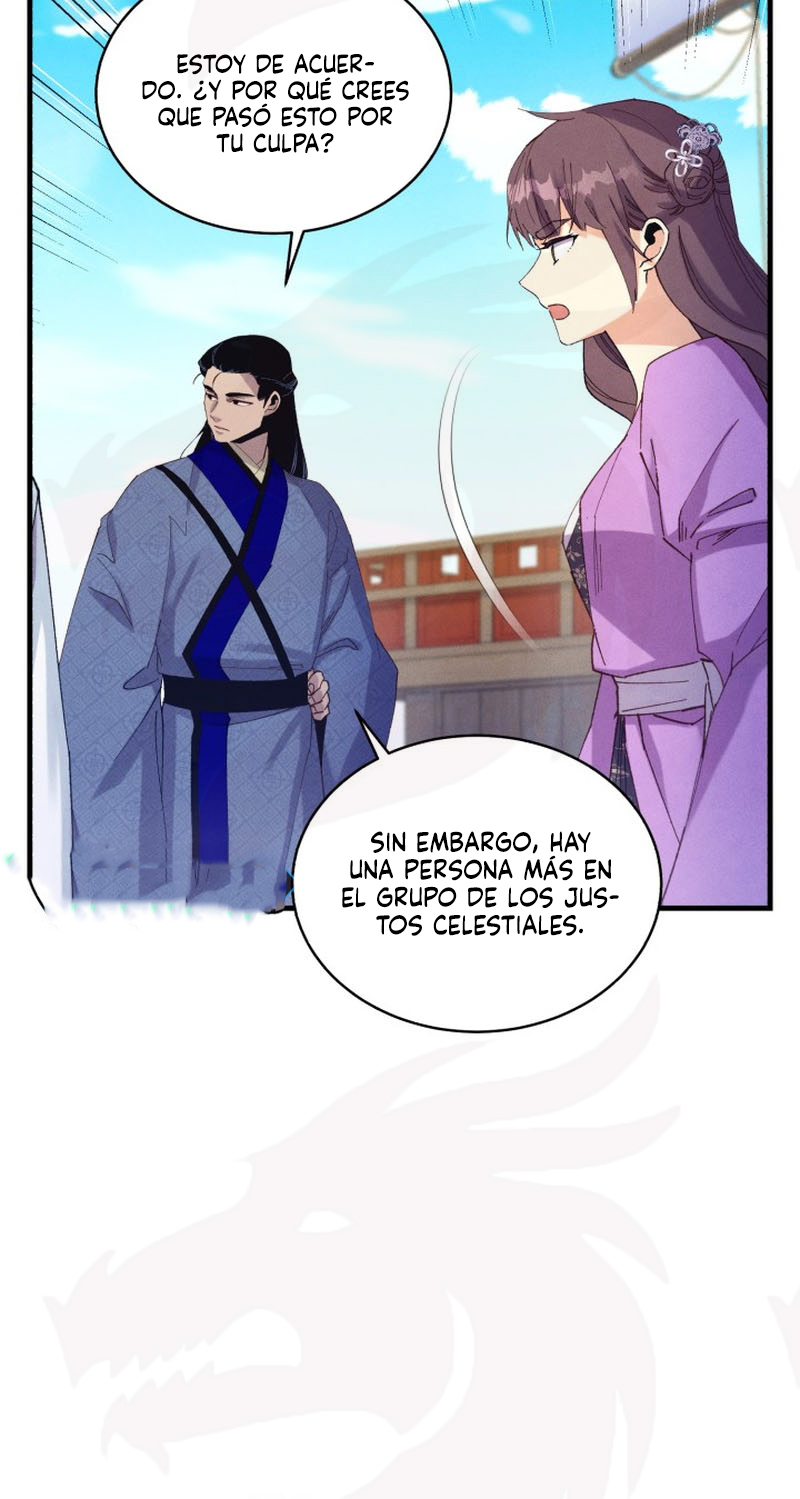 Llevo Tres Mil Años Atrapado en Este Día Capitulo 158 página 55